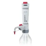 4600311 普兰德 Brand 数字可调瓶口分液器Dispensette® S 0.1-1ml 带回流阀