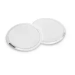 PM2547050 Millipore 用于PM2.5颗粒物监测的PTFE，PTFE，疏水，2.0 µm，47 mm，白色，素色，聚丙烯环，序列号 / PTFE 膜过滤器