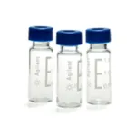 5182-0553 安捷伦2 ml 螺纹口样品瓶和瓶盖_在线分析仪表配件 色谱仪 玻璃样品瓶