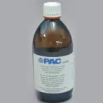 01000-445-01 Herzog by PAC 粘度标油 / CRM 500 ml S3 2.9Mm2 / S At 100C