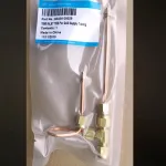 部件号：G3430-20029 安捷伦Agilent 的维修部件7890 Inlet Tee for Gas Supply Tubing