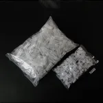 228-16965-91 岛津原装1.5ml液相样品瓶，透明瓶子（不含盖垫），100个，液相通用