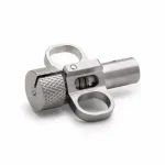 G3440-81013 安捷伦Agilent 手拧式柱螺帽_色谱柱螺帽，带锁定环，手拧式，用于 MSD