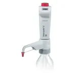 4600320 普兰德 Brand 数字可调瓶口分液器Dispensette® S 0.2-2ml 无回流阀