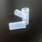 2007-004-009 ISL 用于烧瓶连接的OptiDist硅软管