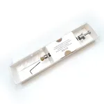 402-889.533 analytikjena 进样针（50μL 可拆卸针头，无刻度标记）