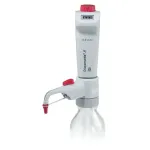 4600321 普兰德 Brand 数字可调瓶口分液器Dispensette® S 0.2-2ml 带回流阀