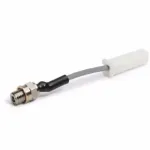 19231-60680 安捷伦 点火器组件_Igniter glow plug assembly_Flame Ionization Detector (FID) for GC