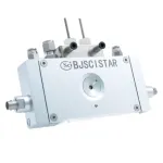 原位高低温拉曼反应装置-N（HLT-Raman-N）