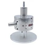 HT-XRD-1000 原位高温X射线衍射反应装置