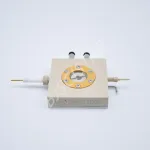 拉曼/红外电化学原位池 EC-RAIR | 多功能光谱电化学研究核心平台