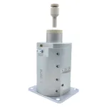 原位微米CT压力固态电池装置（SEB-CT）