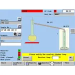 Herzog OptiDist 全自动常压馏程测定仪 | 行业基准级精准分析 | PRONOVATION普诺实验商城专业供应