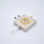 拉曼/红外电化学原位池 EC-RAIR | 多功能光谱电化学研究核心平台