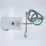 原位X射线散射&透射反应釜 DMHK-XS-200 | 赋能液体环境原位研究