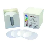 货号：436 / 437 / 476 / 477 美国Chemplex XRF样品膜_预切圆片膜_Polypropylene聚丙烯薄膜 | PRONOVATION普诺实验商城