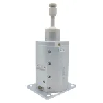 原位微米CT压力固态电池装置（SEB-CT）