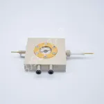 拉曼/红外电化学原位池 EC-RAIR | 多功能光谱电化学研究核心平台