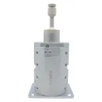 原位微米CT压力固态电池装置（SEB-CT）