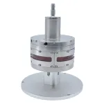 HT-XRD-1000 原位高温X射线衍射反应装置