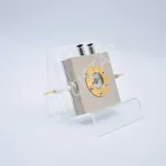 拉曼/红外电化学原位池 EC-RAIR | 多功能光谱电化学研究核心平台