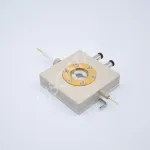 拉曼/红外电化学原位池 EC-RAIR | 多功能光谱电化学研究核心平台