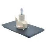 原位红外锂离子电池装置（LIB-ATR）