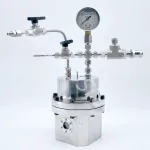 高压光催化原位装置（PEC-HP）