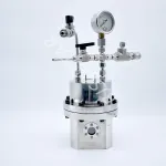 高压光催化原位装置（PEC-HP）