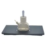 原位红外锂离子电池装置（LIB-ATR）