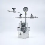 高压光催化原位装置（PEC-HP）