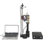 CT-700 高温CT原位反应装置