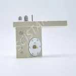 电化学荧光X射线吸收谱反应池（EC-FXAS）