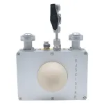 原位高低温XRD锂离子电池（LIB-VTXRD-S）