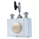 原位高低温XRD锂离子电池（LIB-VTXRD-S）原位高低温XRD锂离子电池（LIB-VTXRD-S）