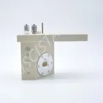 电化学荧光X射线吸收谱反应池（EC-FXAS）