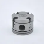 S对称式压机Symmetric Cell