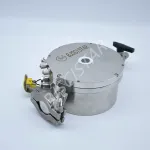 加热压机Scistar-II（718款）气体保护装置RT~1200℃