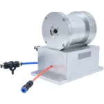 HTC-TXAS 高温气固催化原位XAFS装置