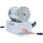 HTC-TXAS 高温气固催化原位XAFS装置