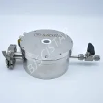 加热压机Scistar-II（718款）气体保护装置RT~1200℃