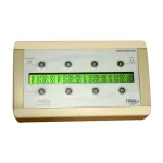 美国DC Scientific 8位粘度测试计时器