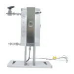 TC-SOFCXAS-800 高温高压气固催化原位XAS装置