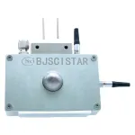 原位高低温XRD锂离子电池（LIB-VTXRD-N）