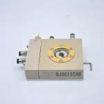 电化学原位拉曼光谱池H型（EC-RAIR-H）