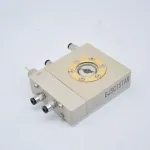 电化学原位拉曼光谱池H型（EC-RAIR-H）