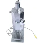 HTC-MFXAS-800 高温高压气固催化原位XAS装置