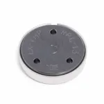 5068-0007 转子密封垫 安捷伦 2 位/6 通 Vespel 转子密封垫，用于 1290 Infinity 等系列 HPLC