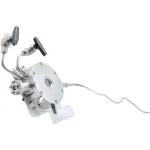 高温显微红外原位池