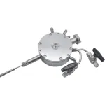 高温显微红外原位池